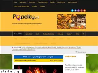 popelky.cz