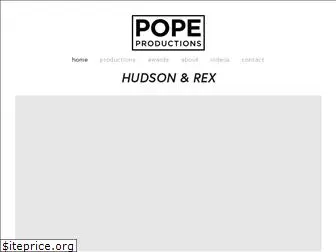 popeproductions.ca