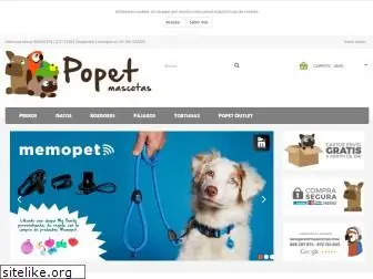 popetmascotas.com