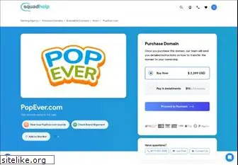 popever.com
