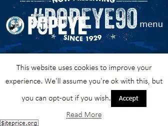 popeye.com