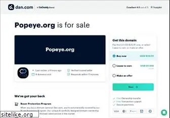 popeye.org