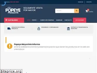 popeyemayorista.com.ar