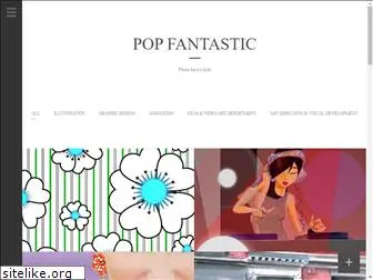 popfantastic.com
