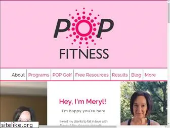 popfitness.ca