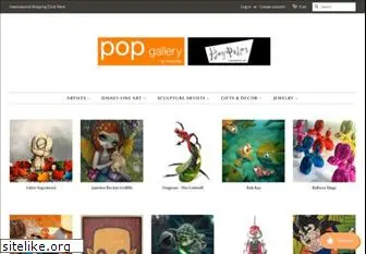 popgalleryorlando.com