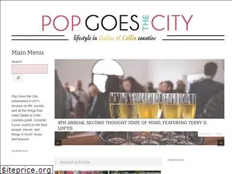 popgoesthecity.com