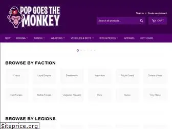 popgoesthemonkey.com