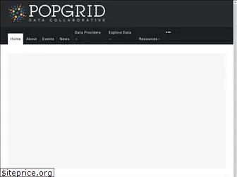 popgrid.org
