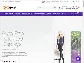 popgroup.com.au