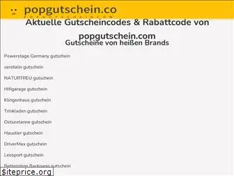 popgutschein.com