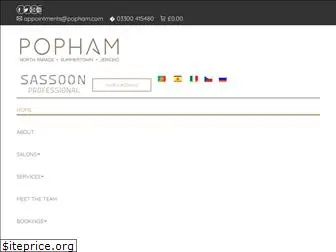popham.com