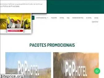 www.pophotelfoz.com.br