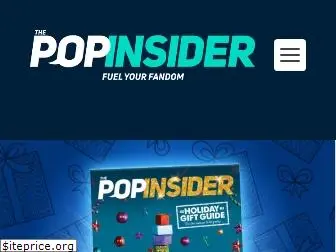 popinsider.com