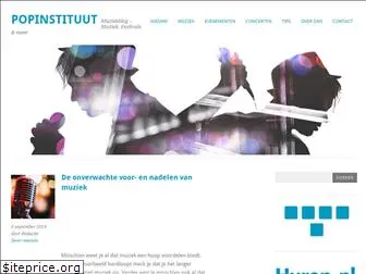 popinstituut.nl