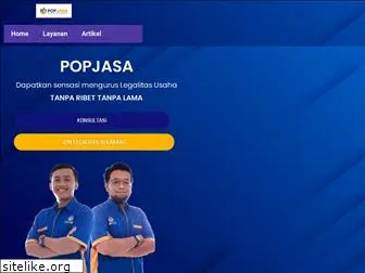 popjasa.id