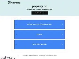 popkey.co