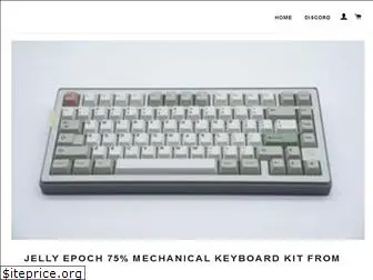 popkeyboard.com