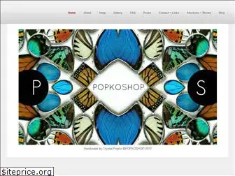 popkoshop.com