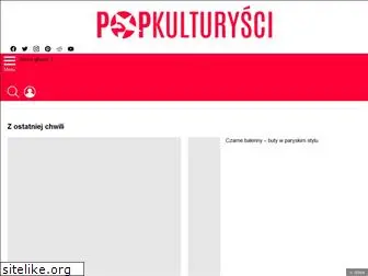 popkulturysci.pl