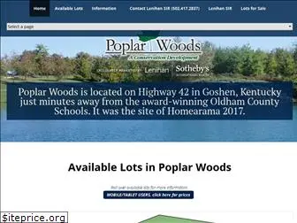 poplar-woods-ky.com