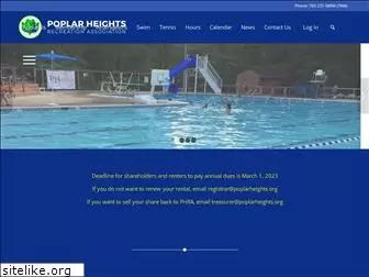 poplarheights.org