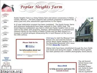 poplarheightsfarm.org