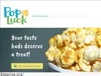 popluckpopcorn.com