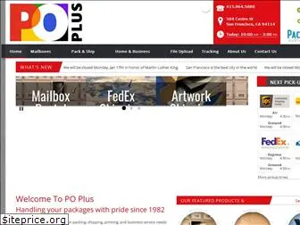 poplus.com