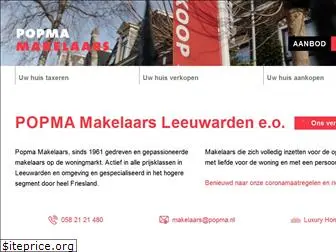 popma.nl