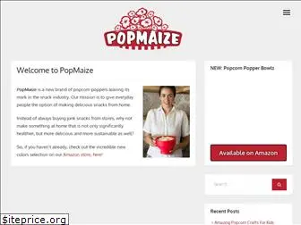 popmaize.com