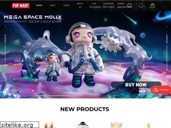 popmart.com