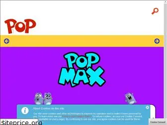 popmax.co.uk