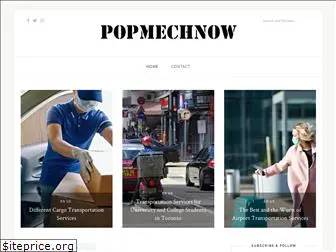 popmechnow.com