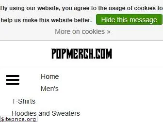 popmerch.com