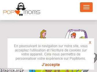 popmoms.fr