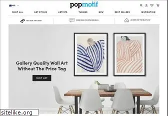 popmotif.com