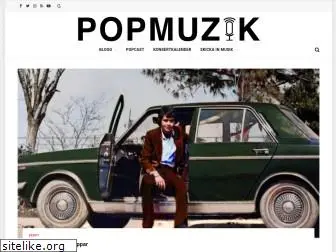 popmuzik.se