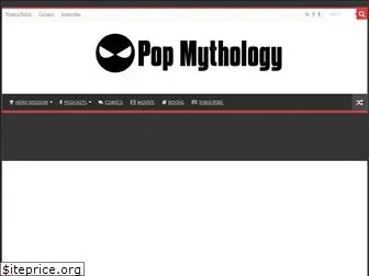 popmythology.com