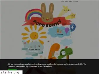 popobunny.com