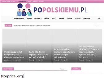 popolskiemu.pl