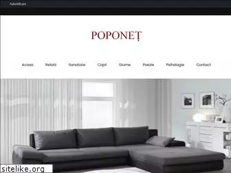 poponet.info