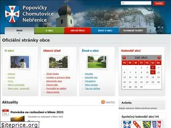 popovicky.cz