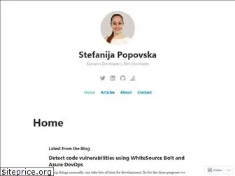 popovskas.com