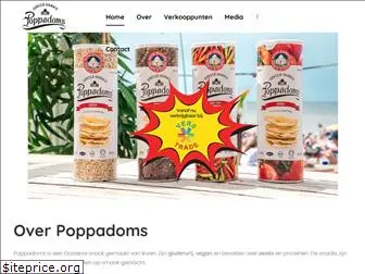 poppadoms.nl