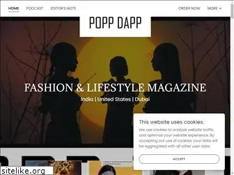 poppdapp.com