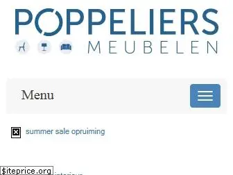 poppeliers.com