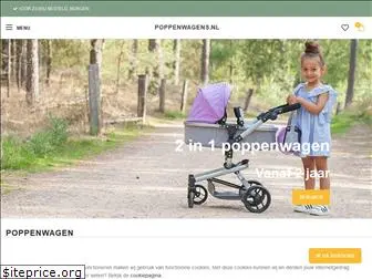 poppenwagens.nl