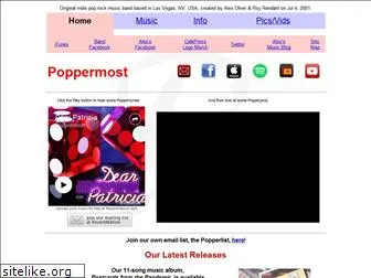 poppermost.com