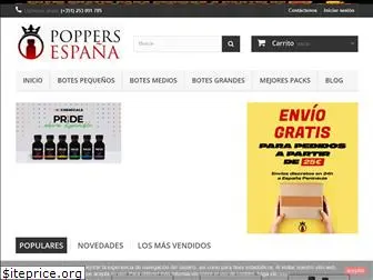 poppers-espana.es